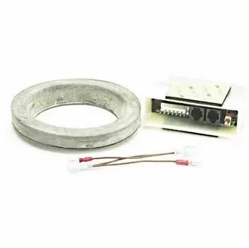 50538 – DAVE CARTER Toilet Automatic Flush Controller, Use With Aria ® Deluxe I/ Aria ® Deluxe II Permanent Toilets